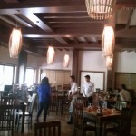 Viharin.com- Restaurant - The Banyan Tree