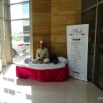 Viharin.com- Shehnai Vadan at entrance of Wedding Bazaar