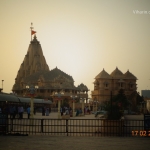 Viharin.com- Temple complex
