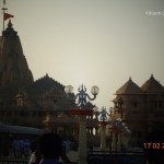 Viharin.com- View of Temple