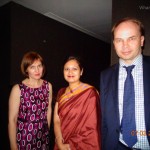 Viharin.com- With Mr.Tomasz Lukaszuk and Mrs. Maria Lukaszuk