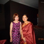 Viharin.com- With Mrs. Maria Lukaszuk