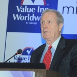 Bill Hanley- Group President of International Development , Vantage Hospitality Group Inc