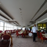 Viharin.com- Another view of Le Belvedere restaurant