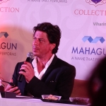 Viharin.com- Different expressions of SRK