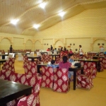 Viharin.com- Dining Hall