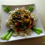Viharin.com- Homemade noodles