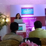 Viharin.com- Ms.Geetu Amarnani, Nutritionist and lifestyle consultant