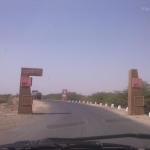 Viharin.com- On the way to Rann Utsav