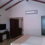 Viharin.com- Premium room at Fern Gir Forest Resort