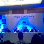 Viharin.com-Press conference of Announcement of Launch of Value Inn and Value Hotels in India