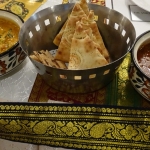 Viharin.com- South Asian cuisine display