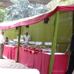 Viharin.com- South Asian cuisine stalls