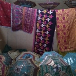 Viharin.com- Stall of handicrafts
