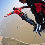 Bungee Jumping