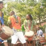 Odunde Festival