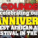 Odunde Festival