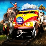 Ringling Bros and Barnum Bailey  in Las Vegas