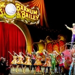 Ringling Bros and Barnum Bailey 2