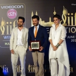 Viharin.com-Ayushmann Khurrana,Anil Kapoor and Neha Dhupia