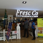 Viharin.com- Cooking skills showcase by Delhi Daredevils at Fresc Co