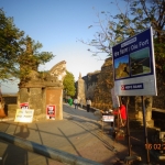 Viharin.com- Entrance to Diu Fort