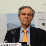 Viharin.com- German Ambassador H.E. Mr. Michael Steiner