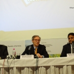 Viharin.com- Press conference - Germany, the travel destination