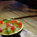 Viharin.com- Watermelon dish