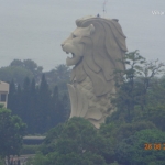 Merlion 