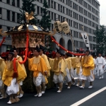 Sanno Matsuri