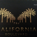 Viharin. com- The California Boulevard