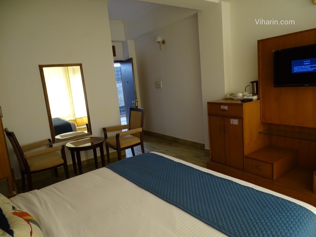 Viharin.com- Another view of the room