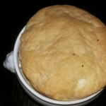 Viharin.com- Chicken Pot Pie