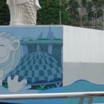 Viharin.com- Iconic Merlion