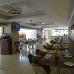 Viharin.com- Restaurant Bazaar, Zone by the Park, Jaipur