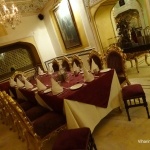 Viharin.com- Splendid dining with royal style