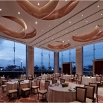 Ballroom Space