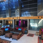 Interiors at Mana Hotels