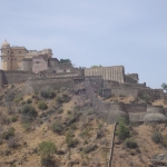 Kumbhalgarh Fort