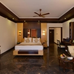 Luxury Deluxe Room