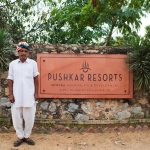 Pushkar Resorts by Sewara Hospitality