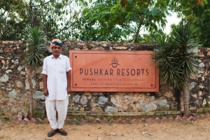 Pushkar Resorts by Sewara Hospitality