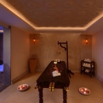 Another Spa room