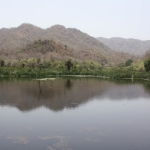 Thandi Beri water body