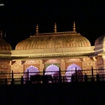 Viharin.com- Celebration like at Amer Fort