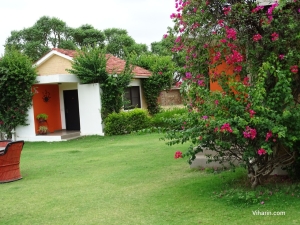 Viharin.com- Cottage at Pushkar Resorts