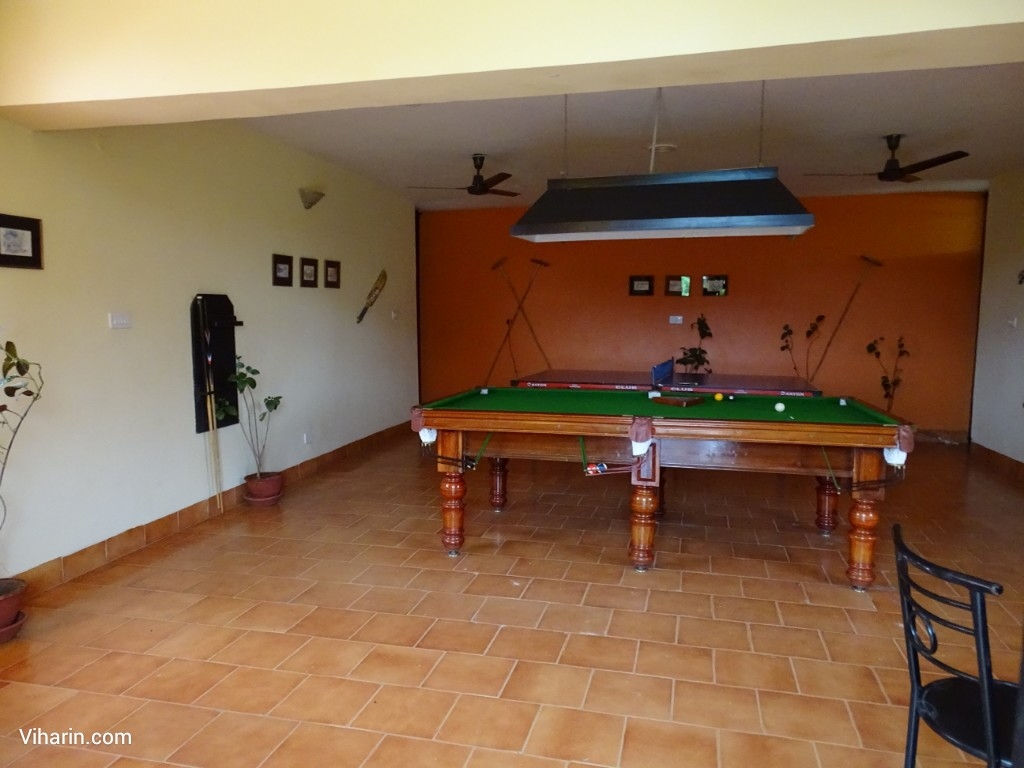 Viharin.com- Recreation room