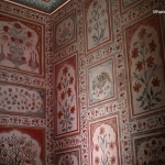 Viharin.com- Walls of Amer Fort