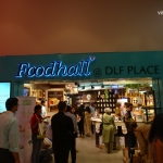 Foodhall- DLF Place